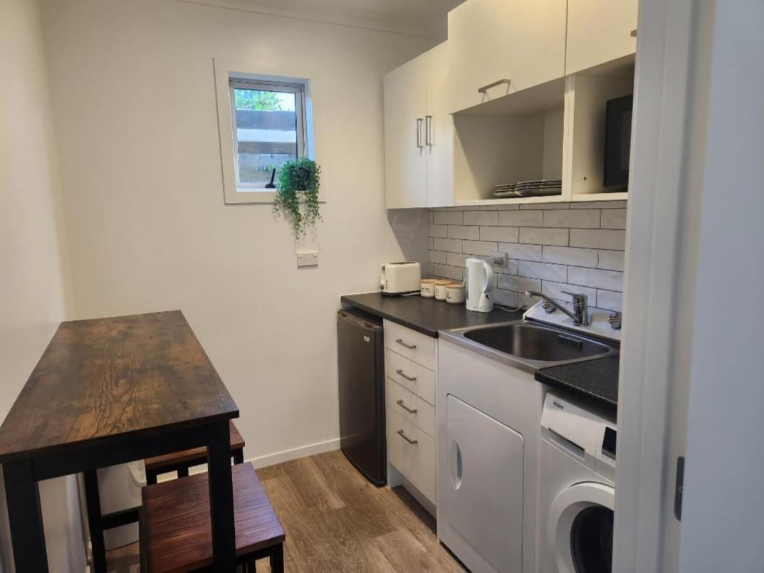Sarah'S Guest House Havelock North Bagian luar foto